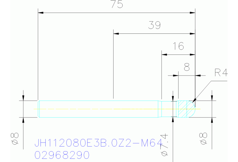 JH112080E3B.0Z2-HXT