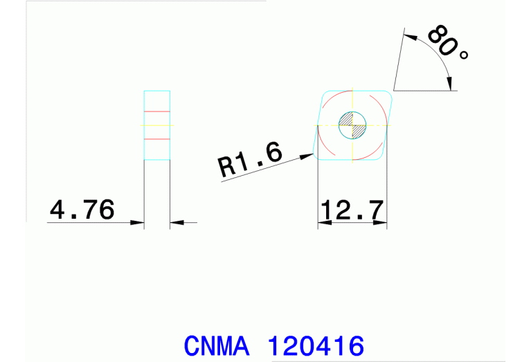 CNMA 120416 TT7015