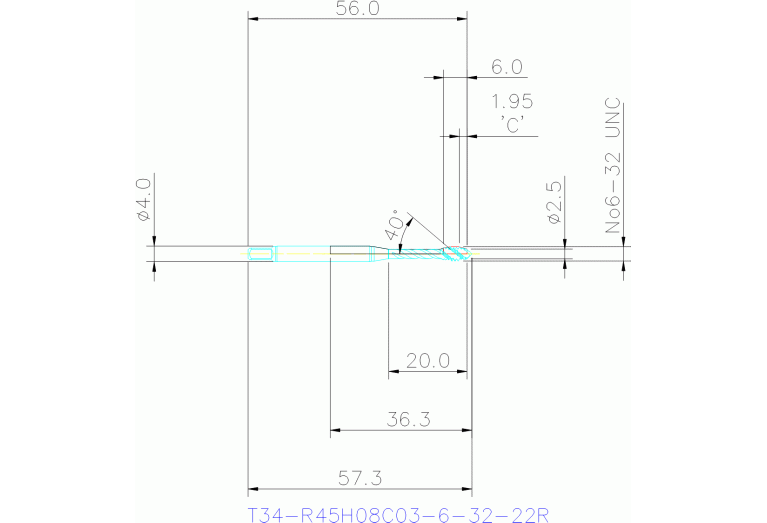 T34-R45H08C03-6-32-22R
