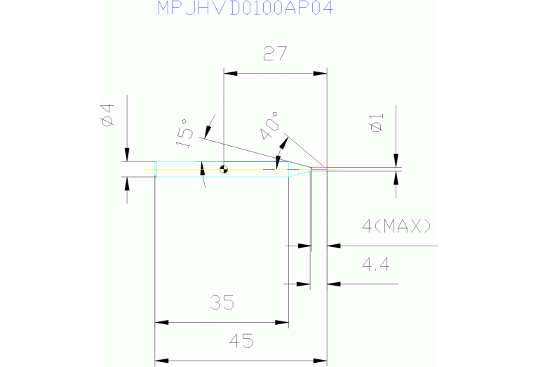 MPJHVD0100AP04