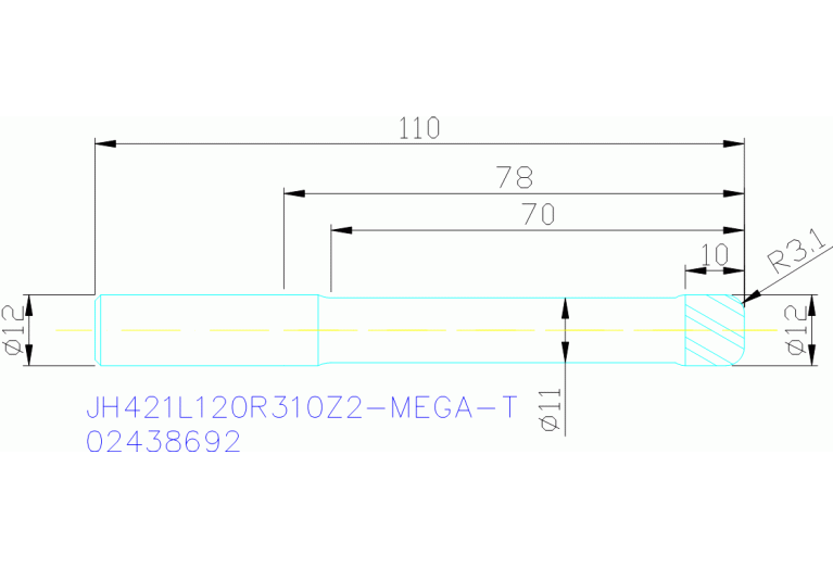 421L120R310Z2-MEGA-T
