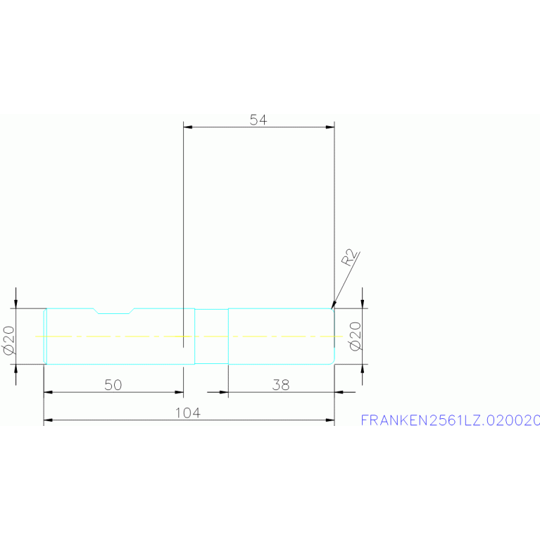 2561LZ.020020