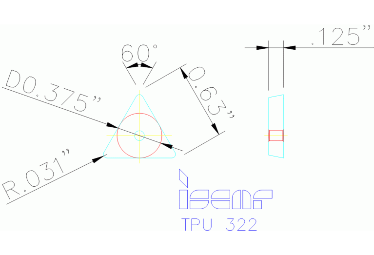 TPUN 160308 IC5005