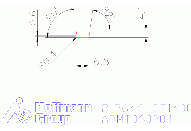 215646 ST1400