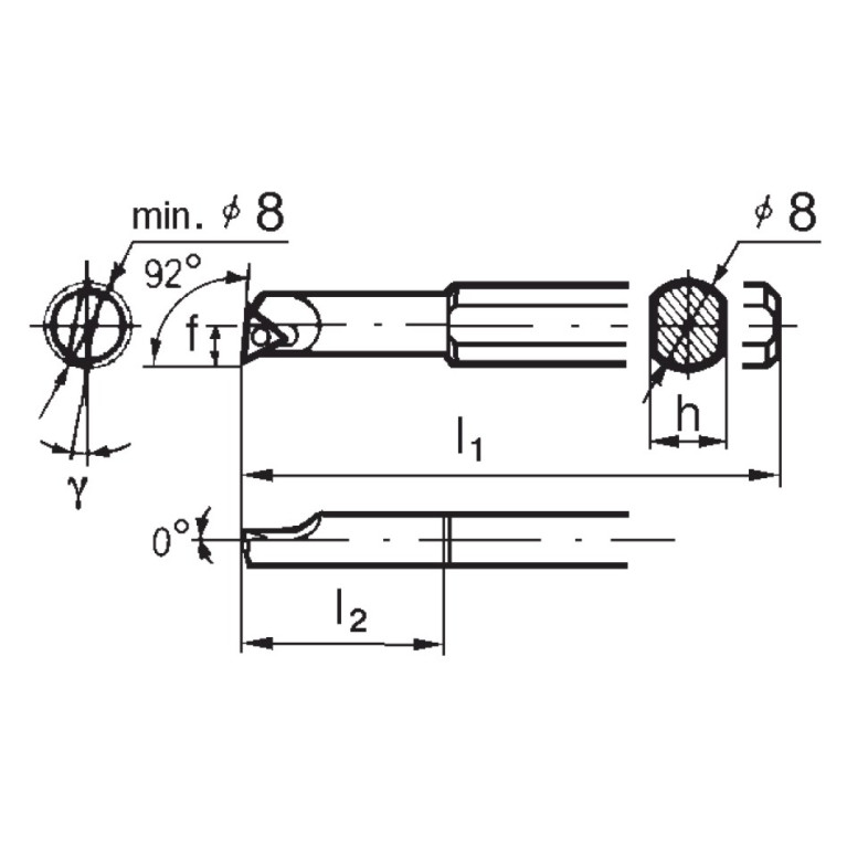 S10K - STUP R 11 - 03