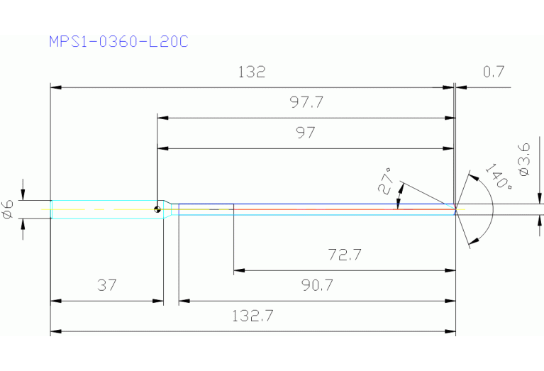 MPS1-0360-L20C DP1021