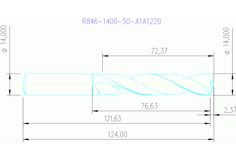 R846-1400-50-A1A 1220