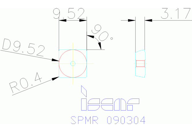 SPMR 090304 IC20N