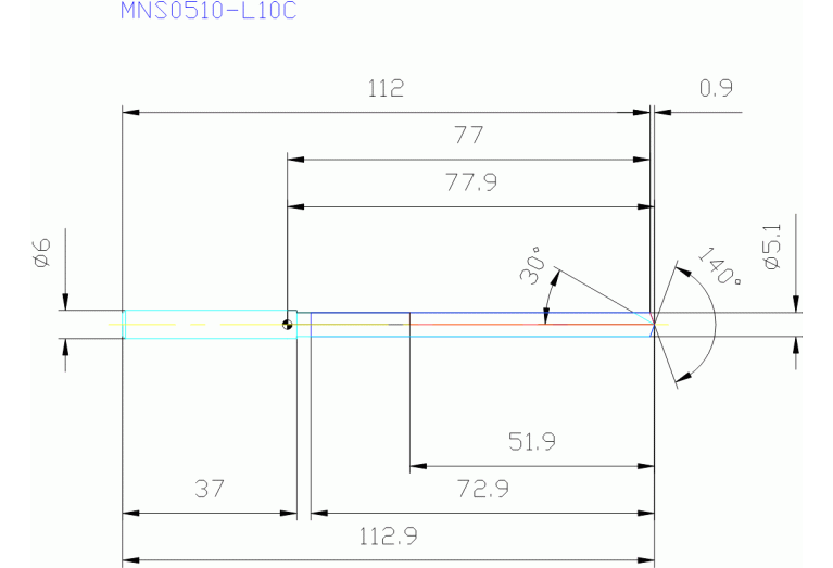 MNS0510-L10C TF15