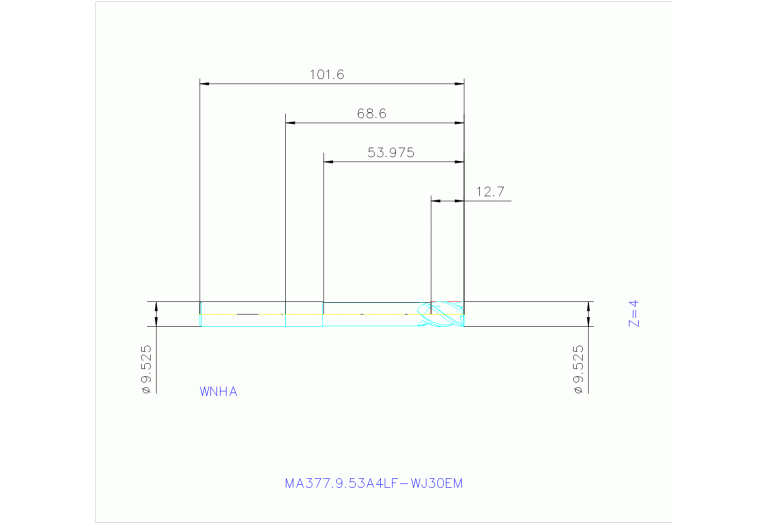 MA377.9.53A4LF-WJ30EM