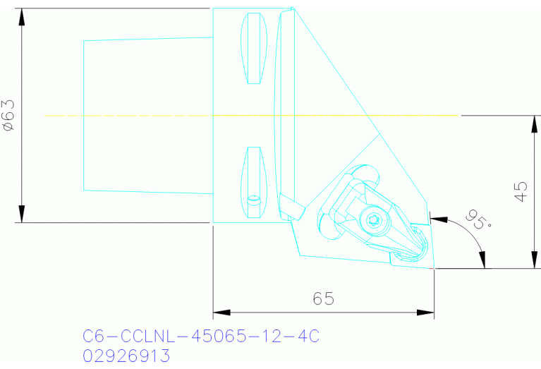 C6-CCLNL-45065-12-4C