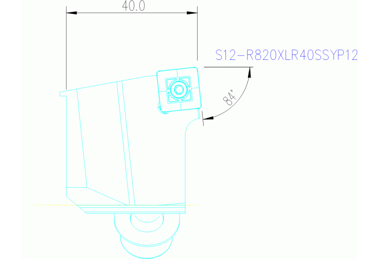 S12-R820XLR40SSYP12