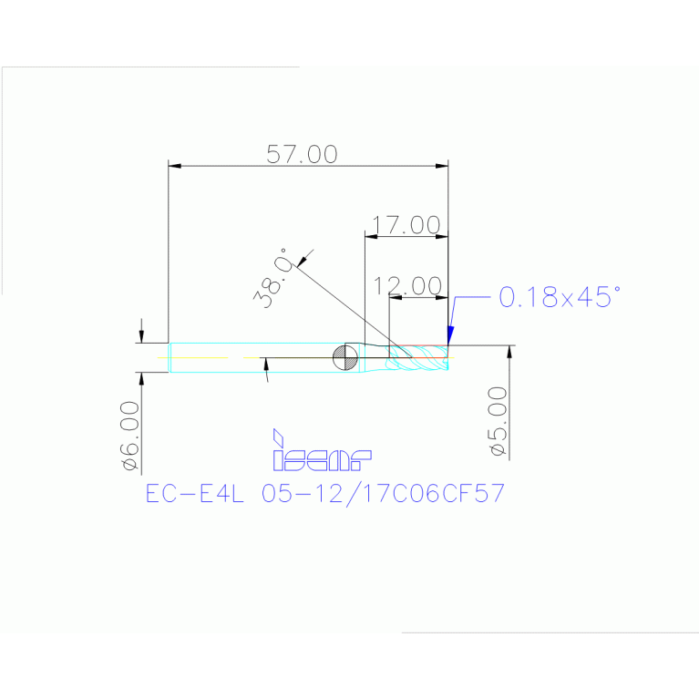 EC-E4L 05-12/17C06CF57 IC900