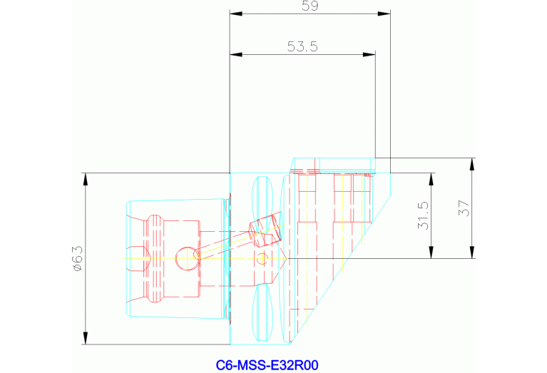 C6-MSS-E32R00