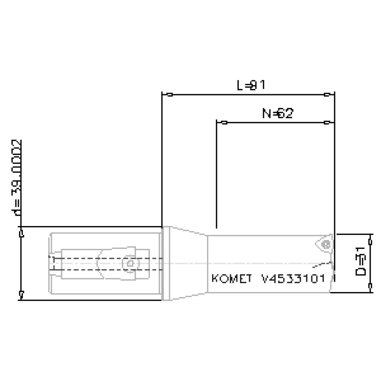 V45 33101