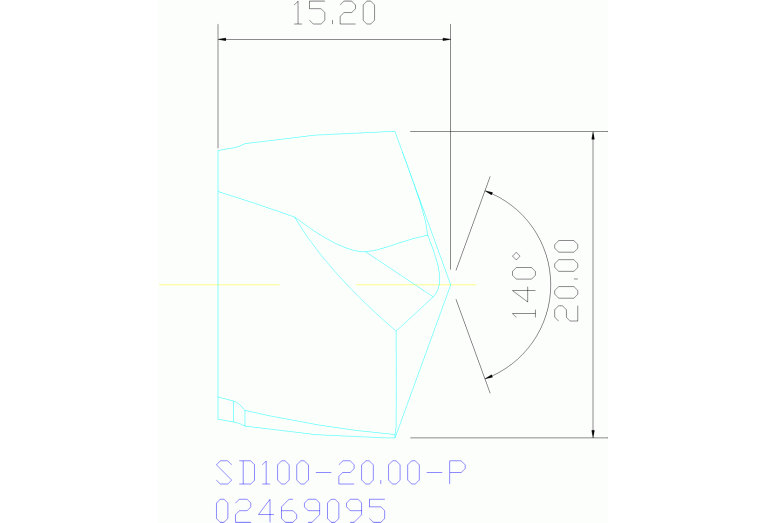 SD100-20.00-P