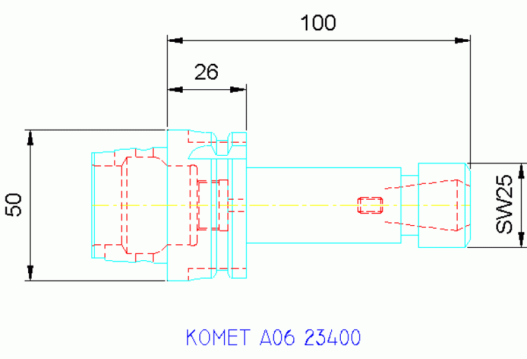 A06 23400