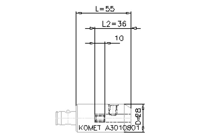 A30 10801