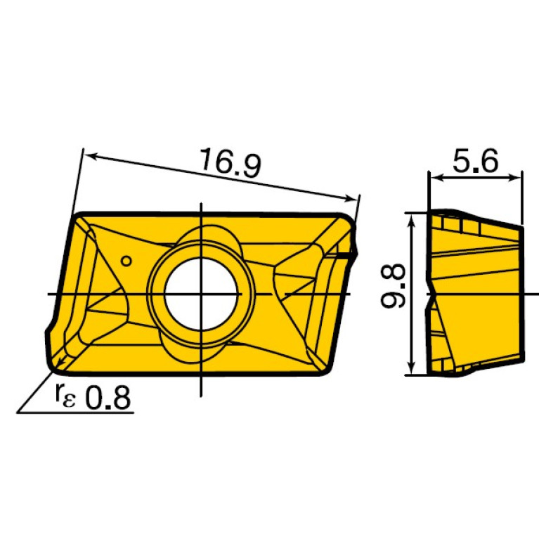 ASMT170508PDPR-MJ T3130