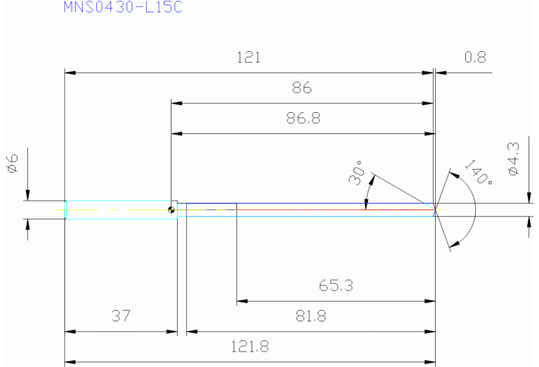 MNS0430-L15C TF15