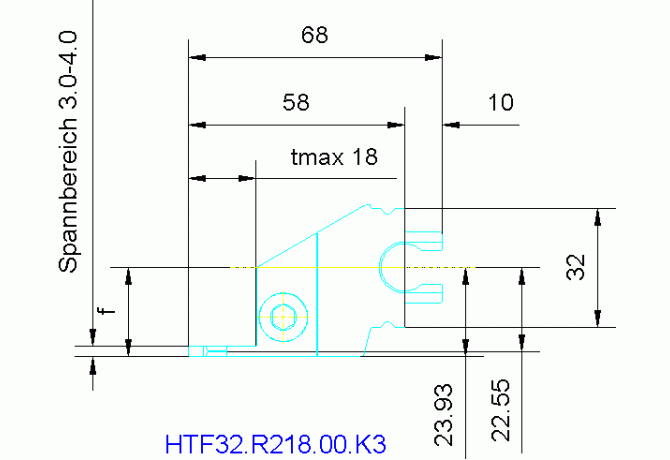 HTF32 R218.00.K3