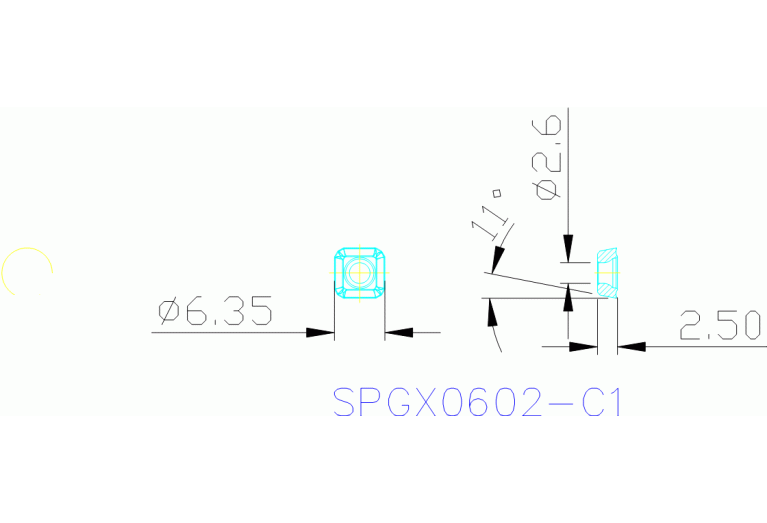 SPGX0602-C1 T400D