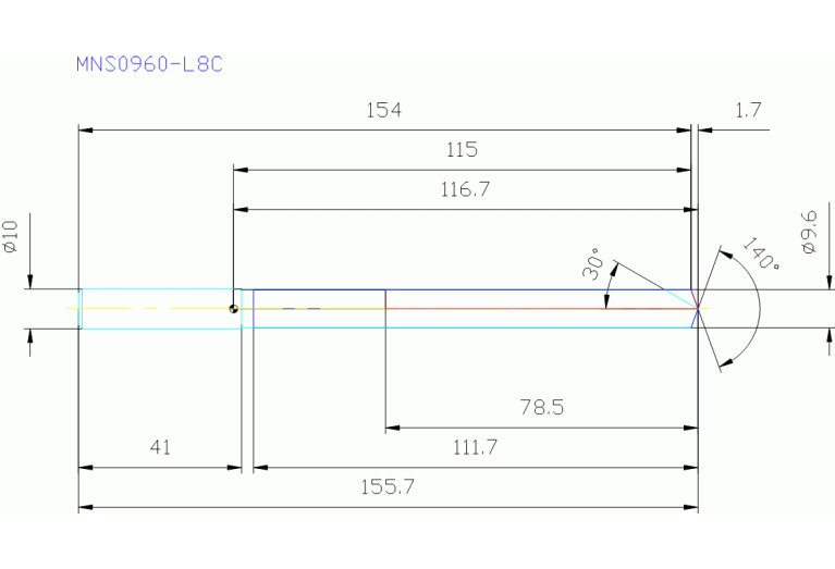 MNS0960-L8C TF15