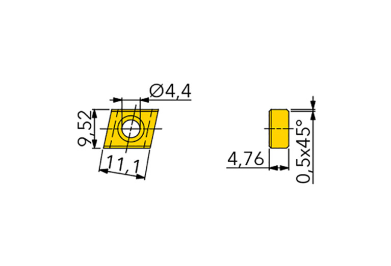CDE313R001 - A IN2015