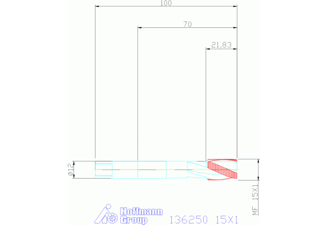 136250 15X1
