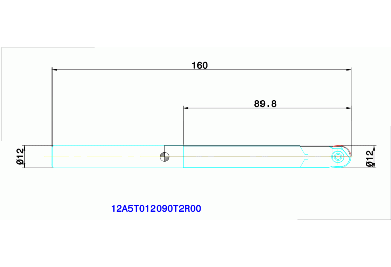 12A5T012090T2R00