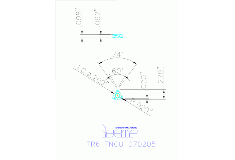 TR6 TNCU 070205 IC808