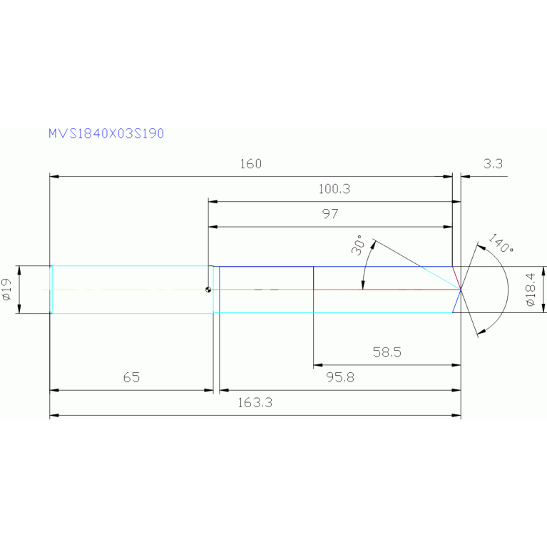 MVS1840X03S190