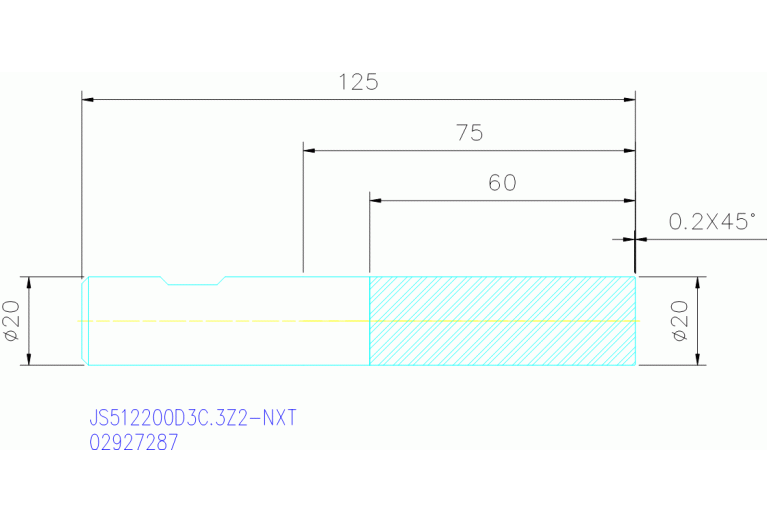JS512200D3C.3Z2-NXT