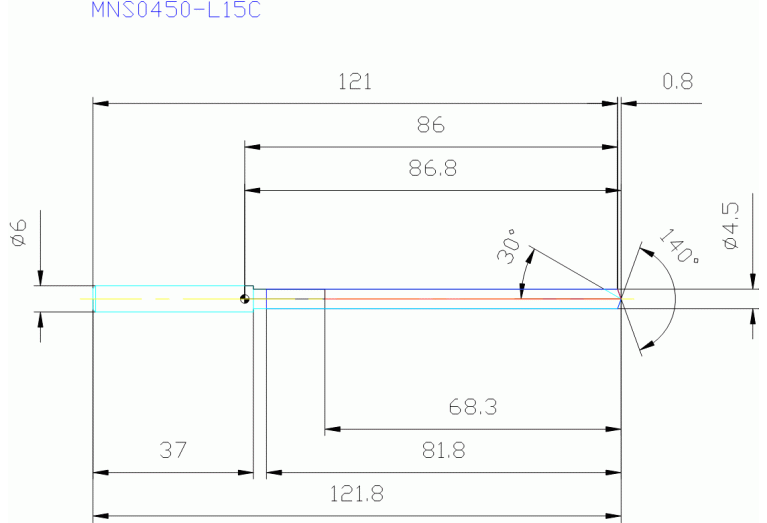 MNS0450-L15C TF15
