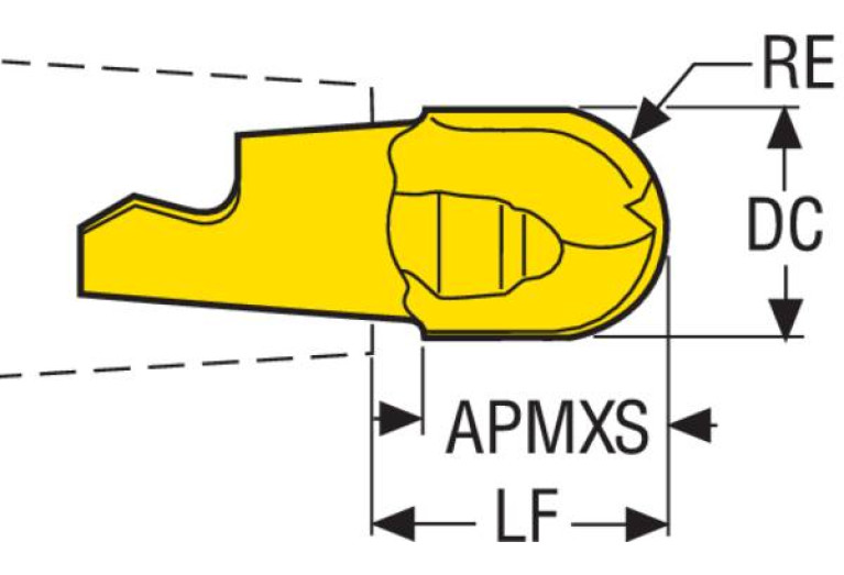 MM16-16016-B90-MD07 F30M