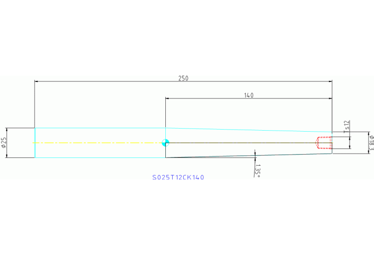 S025T12CK140