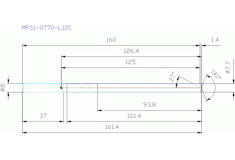MPS1-0770-L12C DP1021