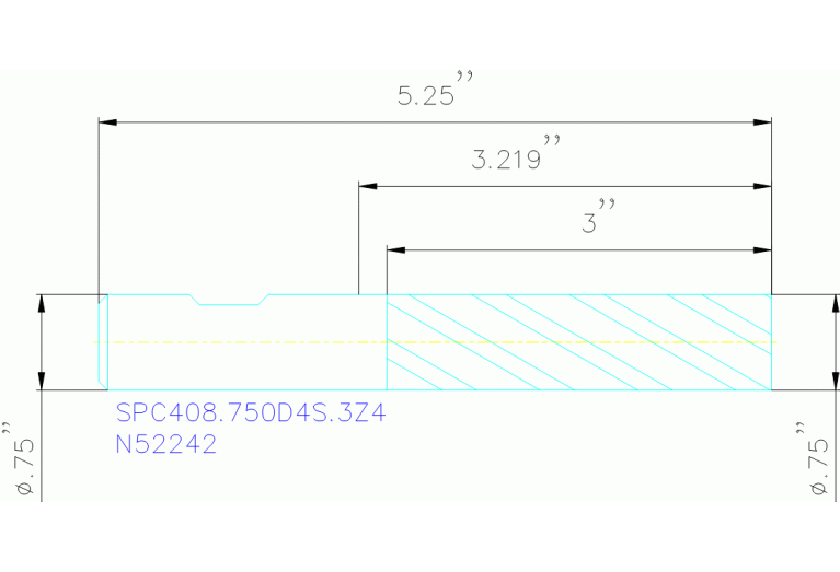 SPC408.750D4S.3Z4