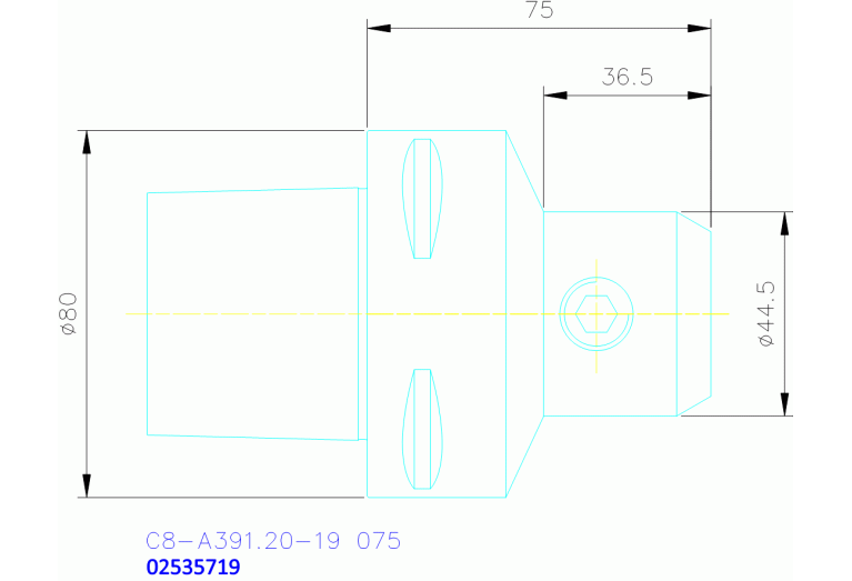 C8-A391.20-19075