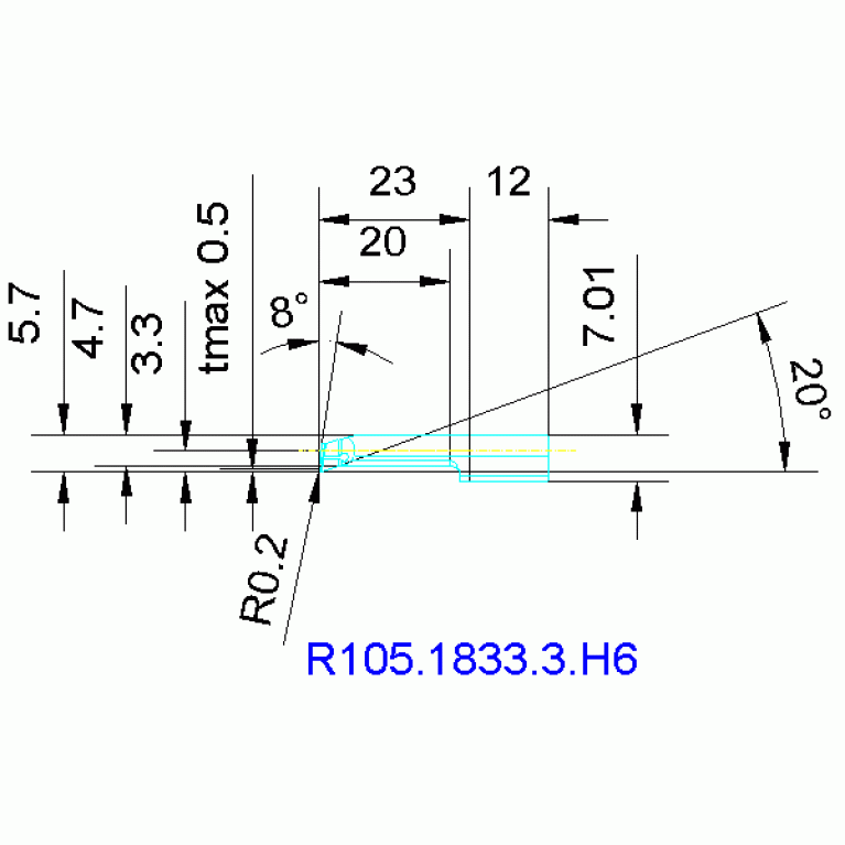 R105.1833.3.H6 TF45