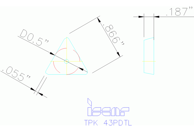 TPKN 2204PDTL IC950