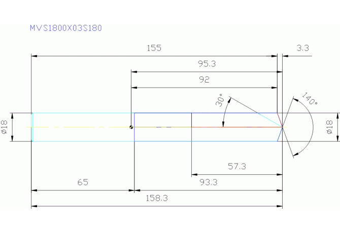 MVS1800X03S180