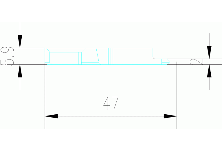 MSS-I40R03-GX16-2