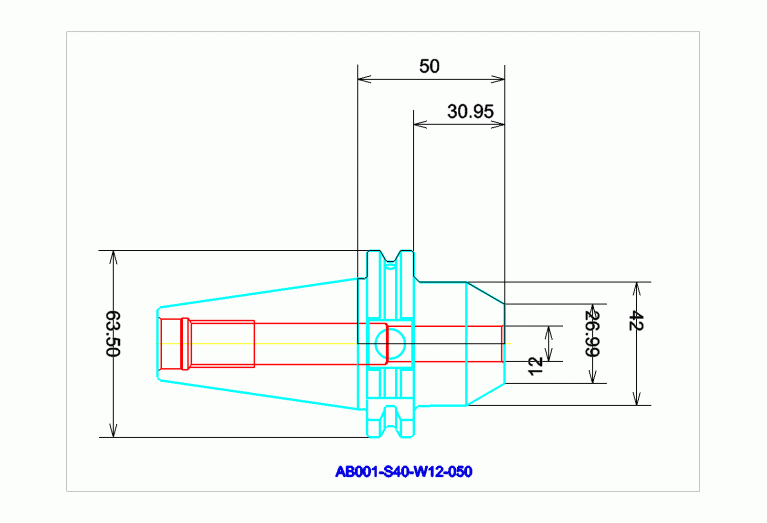 AB044-S40-W12-050