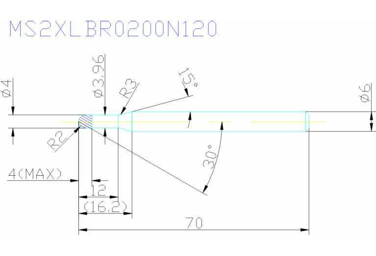 MS2XLBR0200N120