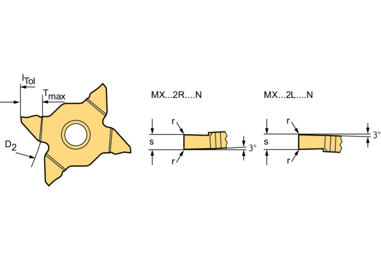 MX22-2L300N02-GD8 WSM23S