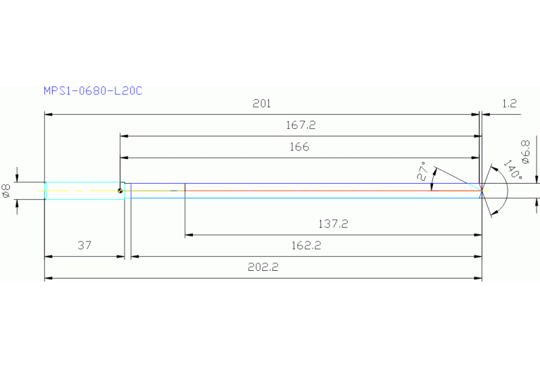 MPS1-0680-L20C DP1021