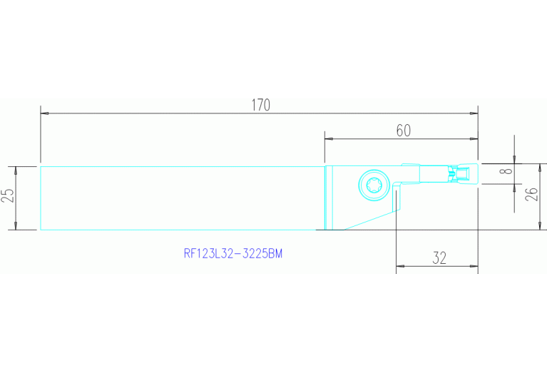 RF123L32-3225BM