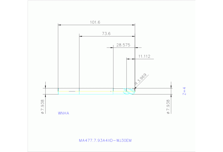 MA477.7.93A4XD-WJ30EM