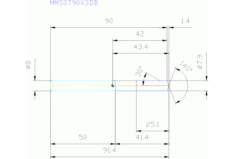MMS0790X3DB DP7020